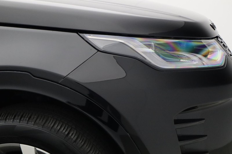 2025 (25) LAND ROVER DISCOVERY SPORT 2.0 D200 Dynamic HSE 5dr Auto [7 Seat] 5300975