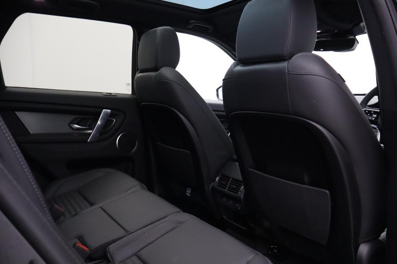 2025 (25) LAND ROVER DISCOVERY SPORT 2.0 D200 Dynamic HSE 5dr Auto [7 Seat] 5300970