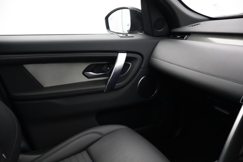 2025 (25) LAND ROVER DISCOVERY SPORT 2.0 D200 Dynamic HSE 5dr Auto [7 Seat] 5301004