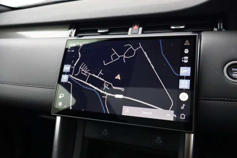 2025 (25) LAND ROVER DISCOVERY SPORT 2.0 D200 Dynamic HSE 5dr Auto [7 Seat] 5300991