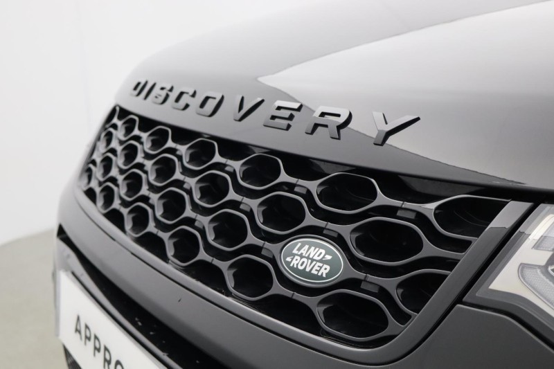 2025 (25) LAND ROVER DISCOVERY SPORT 2.0 D200 Dynamic HSE 5dr Auto [7 Seat] 5300976