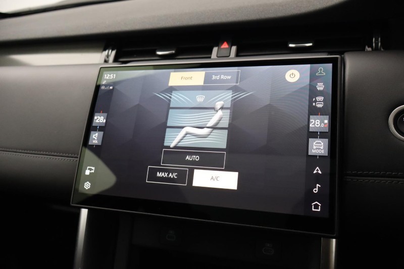 2025 (25) LAND ROVER DISCOVERY SPORT 2.0 D200 Dynamic HSE 5dr Auto [7 Seat] 5300995