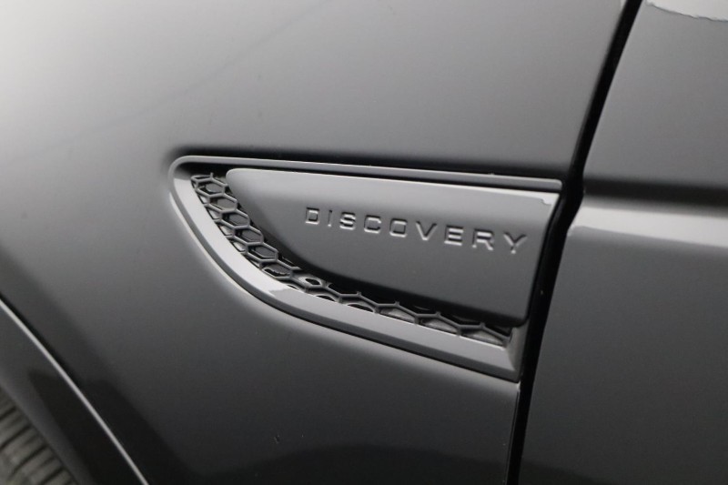 2025 (25) LAND ROVER DISCOVERY SPORT 2.0 D200 Dynamic HSE 5dr Auto [7 Seat] 5300977