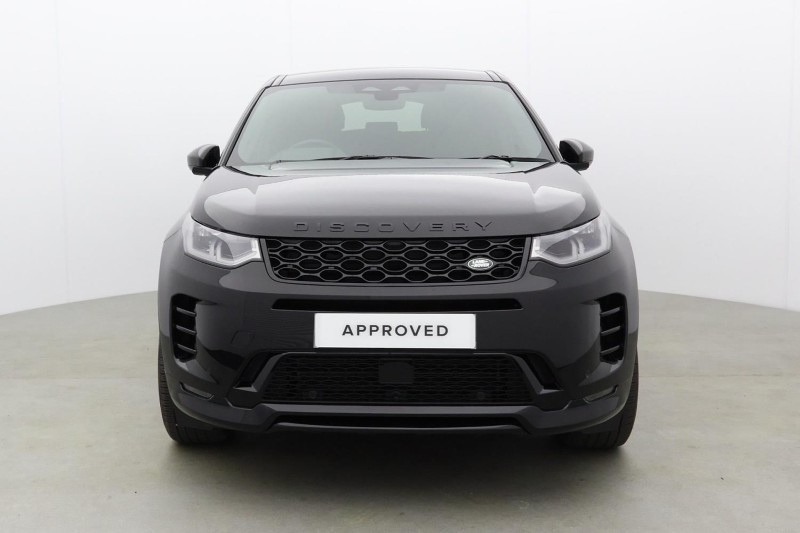 2025 (25) LAND ROVER DISCOVERY SPORT 2.0 D200 Dynamic HSE 5dr Auto [7 Seat] 5300949