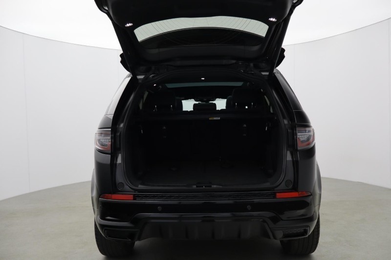 2025 (25) LAND ROVER DISCOVERY SPORT 2.0 D200 Dynamic HSE 5dr Auto [7 Seat] 5300961