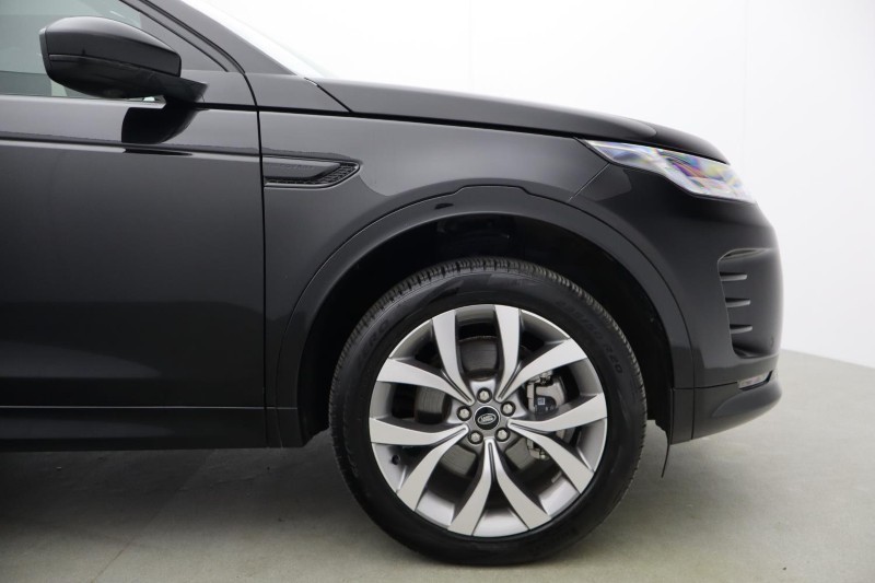 2025 (25) LAND ROVER DISCOVERY SPORT 2.0 D200 Dynamic HSE 5dr Auto [7 Seat] 5300973