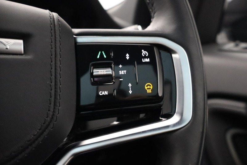 2025 (25) LAND ROVER DISCOVERY SPORT 2.0 D200 Dynamic HSE 5dr Auto [7 Seat] 5300988