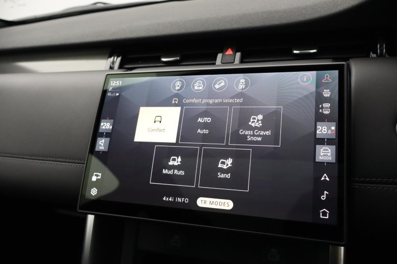 2025 (25) LAND ROVER DISCOVERY SPORT 2.0 D200 Dynamic HSE 5dr Auto [7 Seat] 5300997