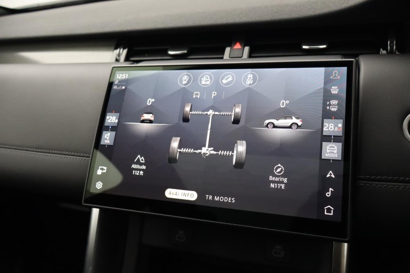 2025 (25) LAND ROVER DISCOVERY SPORT 2.0 D200 Dynamic HSE 5dr Auto [7 Seat] 5300998