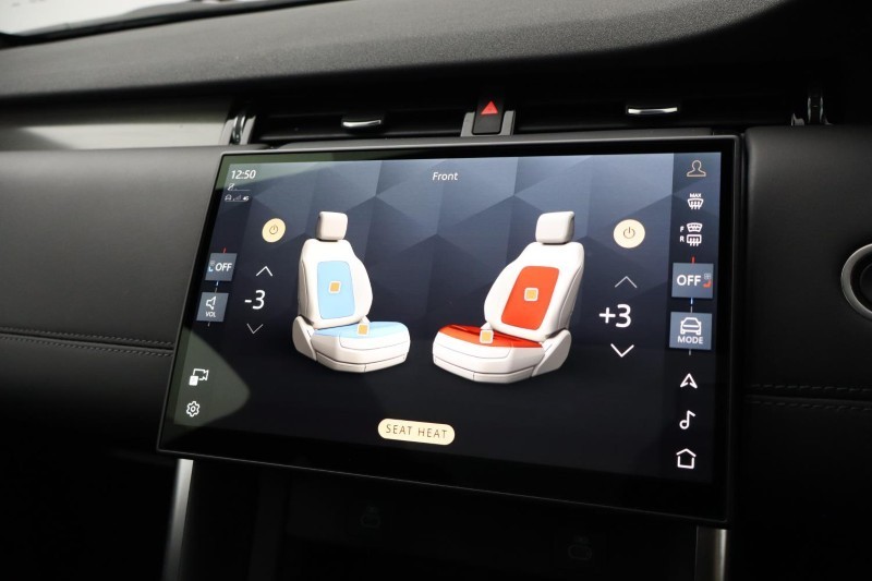 2025 (25) LAND ROVER DISCOVERY SPORT 2.0 D200 Dynamic HSE 5dr Auto [7 Seat] 5300994