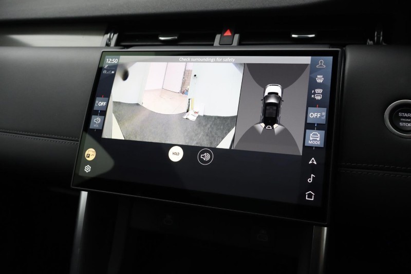 2025 (25) LAND ROVER DISCOVERY SPORT 2.0 D200 Dynamic HSE 5dr Auto [7 Seat] 5300992