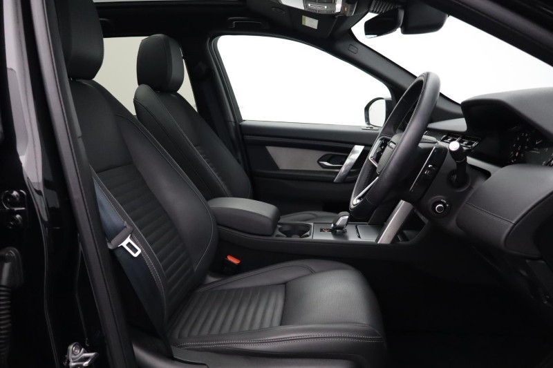 2025 (25) LAND ROVER DISCOVERY SPORT 2.0 D200 Dynamic HSE 5dr Auto [7 Seat] 5300984