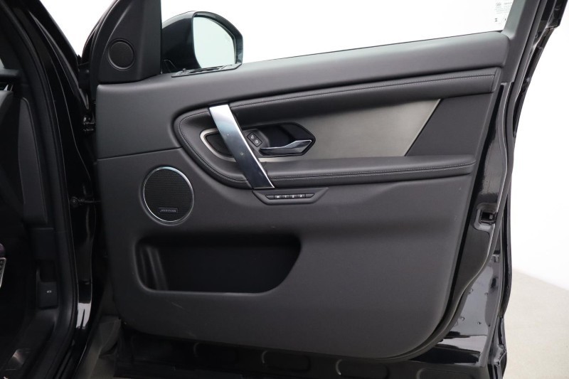 2025 (25) LAND ROVER DISCOVERY SPORT 2.0 D200 Dynamic HSE 5dr Auto [7 Seat] 5300983