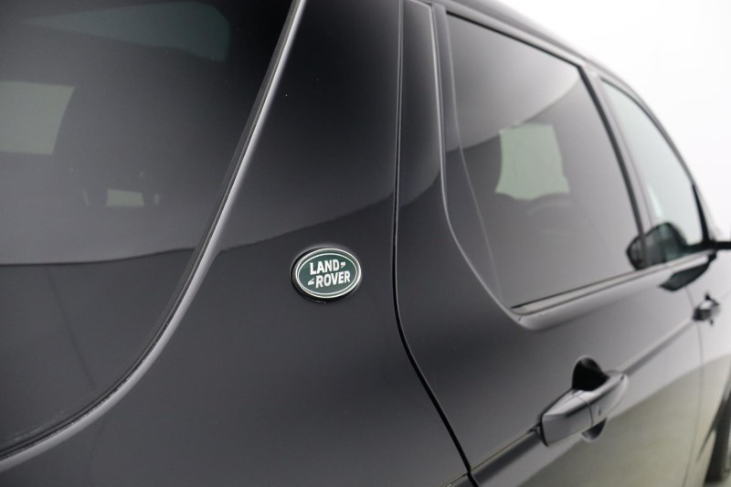 2025 (25) LAND ROVER DISCOVERY SPORT 2.0 D200 Dynamic HSE 5dr Auto [7 Seat] 5300967