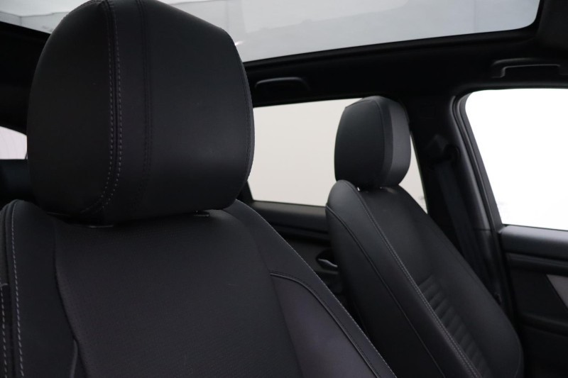 2025 (25) LAND ROVER DISCOVERY SPORT 2.0 D200 Dynamic HSE 5dr Auto [7 Seat] 5300985