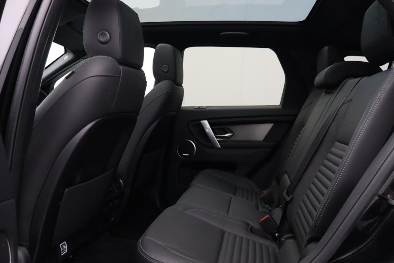 2025 (25) LAND ROVER DISCOVERY SPORT 2.0 D200 Dynamic HSE 5dr Auto [7 Seat] 5300966