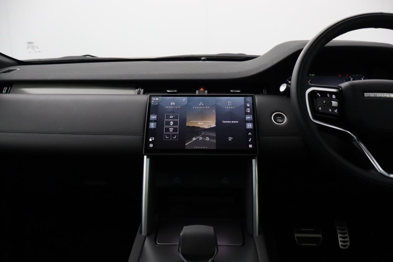 2025 (25) LAND ROVER DISCOVERY SPORT 2.0 D200 Dynamic HSE 5dr Auto [7 Seat] 5300980