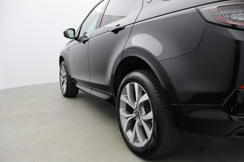 2025 (25) LAND ROVER DISCOVERY SPORT 2.0 D200 Dynamic HSE 5dr Auto [7 Seat] 5300963