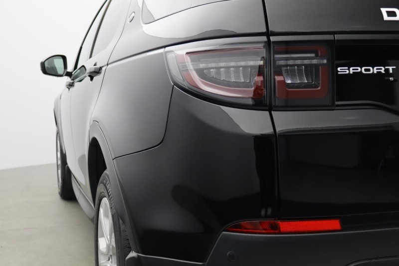 2020 (69) LAND ROVER DISCOVERY SPORT 2.0 D150 S 5dr 2WD [5 Seat] 5296643