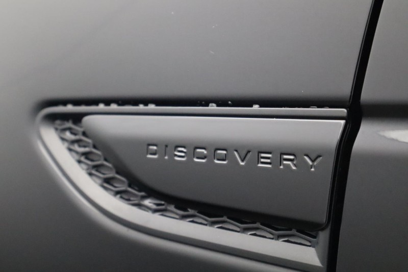 2020 (69) LAND ROVER DISCOVERY SPORT 2.0 D150 S 5dr 2WD [5 Seat] 5296663