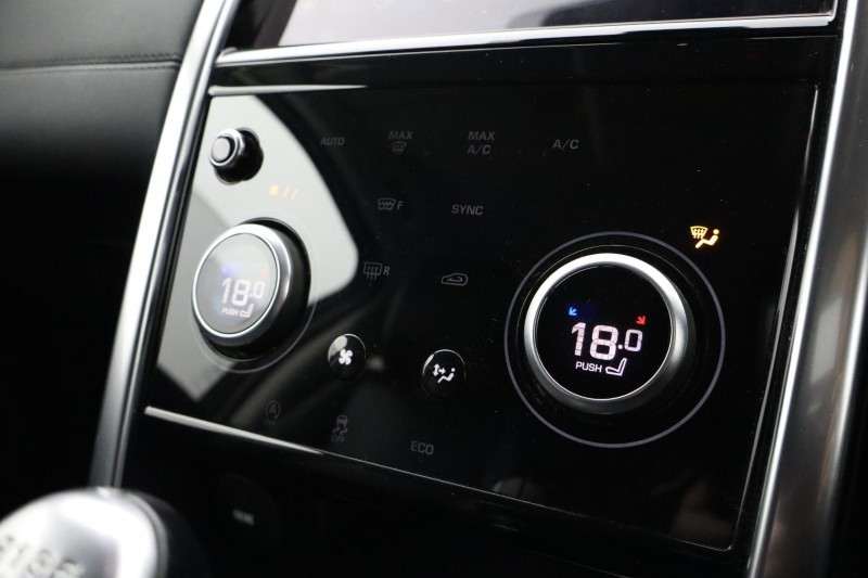 2020 (69) LAND ROVER DISCOVERY SPORT 2.0 D150 S 5dr 2WD [5 Seat] 5296676