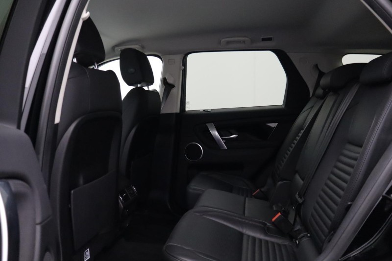 2020 (69) LAND ROVER DISCOVERY SPORT 2.0 D150 S 5dr 2WD [5 Seat] 5296654