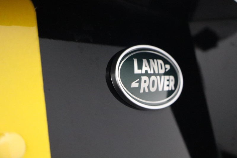 2020 (69) LAND ROVER DISCOVERY SPORT 2.0 D150 S 5dr 2WD [5 Seat] 5296647