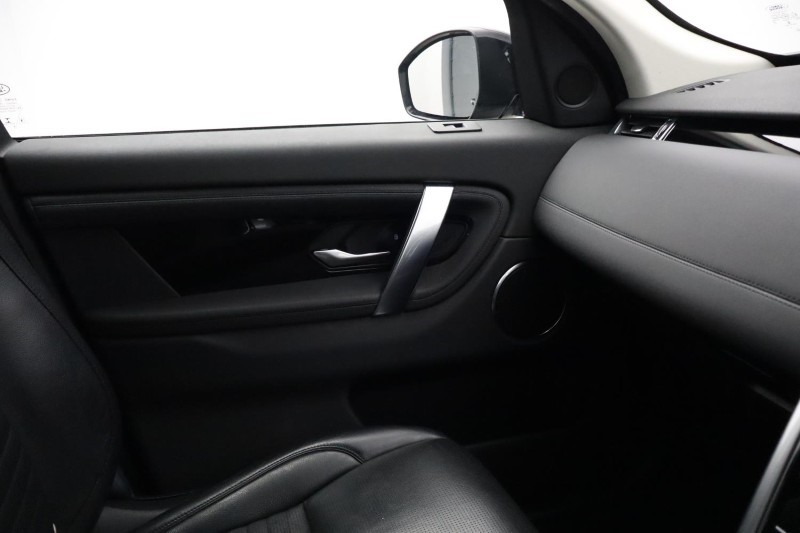 2020 (69) LAND ROVER DISCOVERY SPORT 2.0 D150 S 5dr 2WD [5 Seat] 5296678