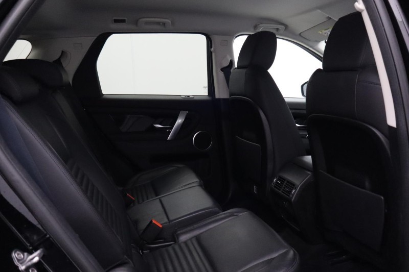 2020 (69) LAND ROVER DISCOVERY SPORT 2.0 D150 S 5dr 2WD [5 Seat] 5296665