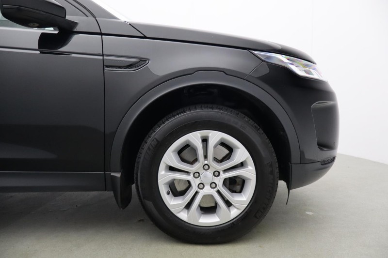 2020 (69) LAND ROVER DISCOVERY SPORT 2.0 D150 S 5dr 2WD [5 Seat] 5296659