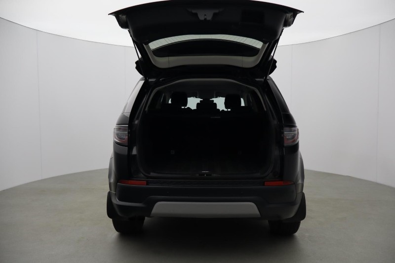 2020 (69) LAND ROVER DISCOVERY SPORT 2.0 D150 S 5dr 2WD [5 Seat] 5296650