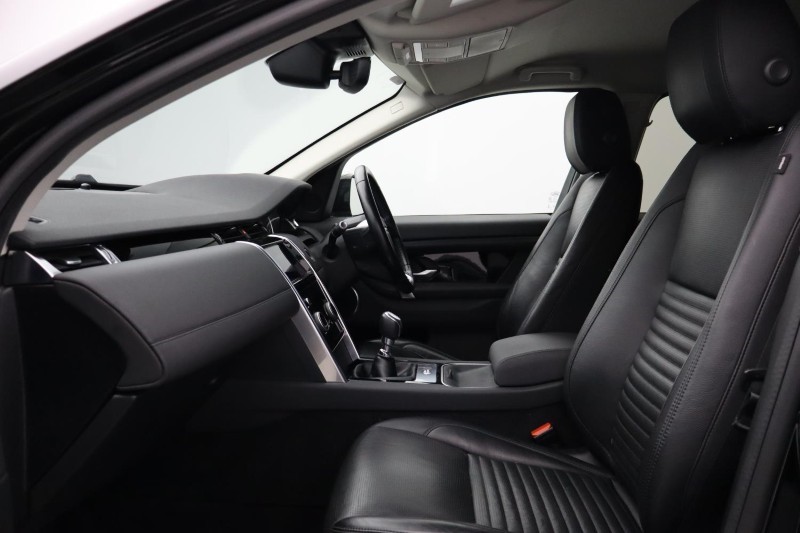 2020 (69) LAND ROVER DISCOVERY SPORT 2.0 D150 S 5dr 2WD [5 Seat] 5296656