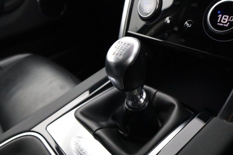 2020 (69) LAND ROVER DISCOVERY SPORT 2.0 D150 S 5dr 2WD [5 Seat] 5296675