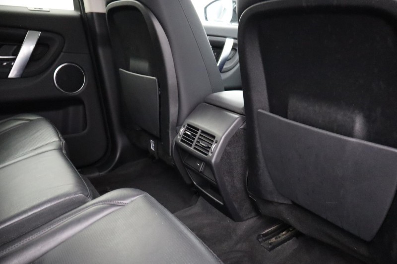 2020 (69) LAND ROVER DISCOVERY SPORT 2.0 D150 S 5dr 2WD [5 Seat] 5296664