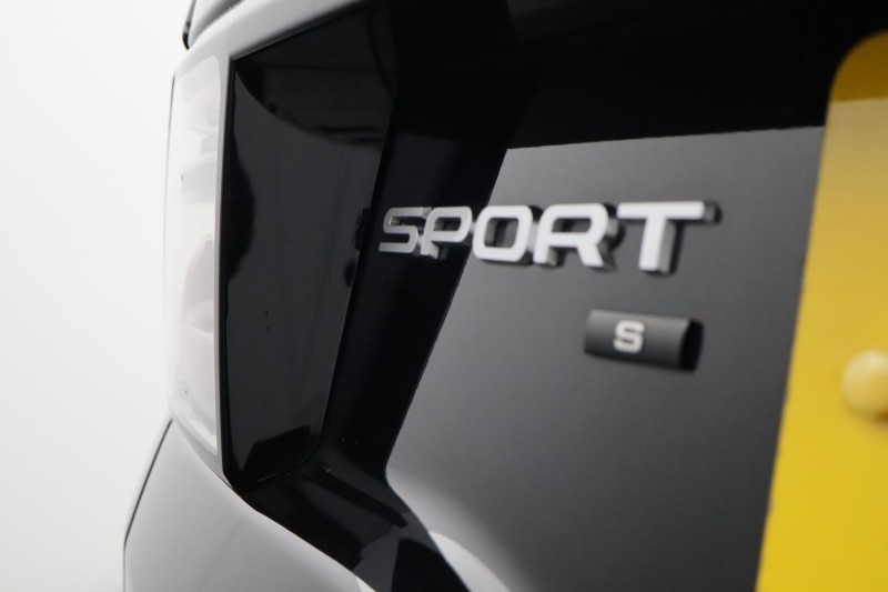 2020 (69) LAND ROVER DISCOVERY SPORT 2.0 D150 S 5dr 2WD [5 Seat] 5296646