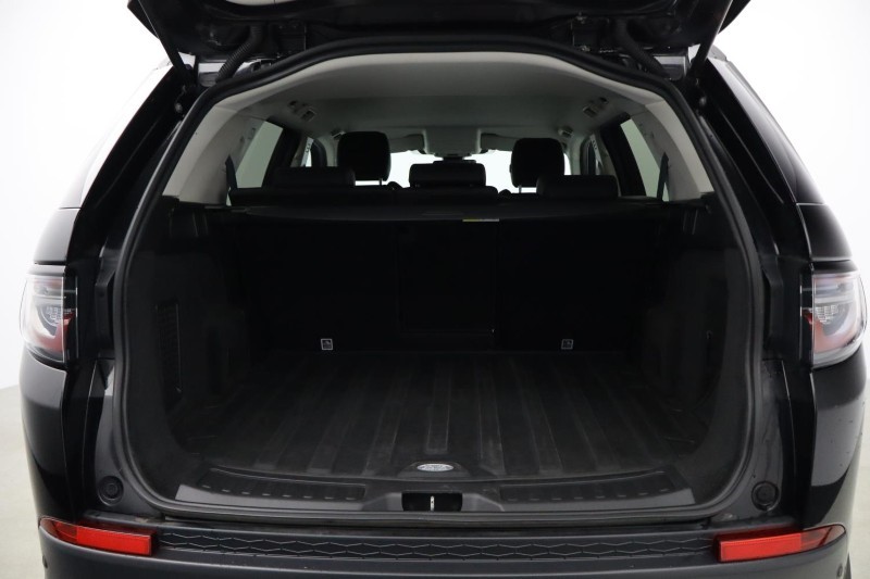 2020 (69) LAND ROVER DISCOVERY SPORT 2.0 D150 S 5dr 2WD [5 Seat] 5296651