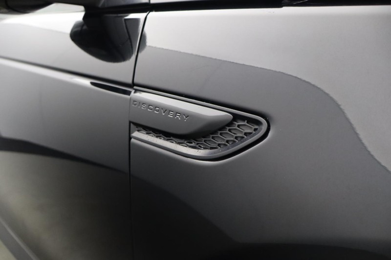 2020 (69) LAND ROVER DISCOVERY SPORT 2.0 D150 S 5dr 2WD [5 Seat] 5296658