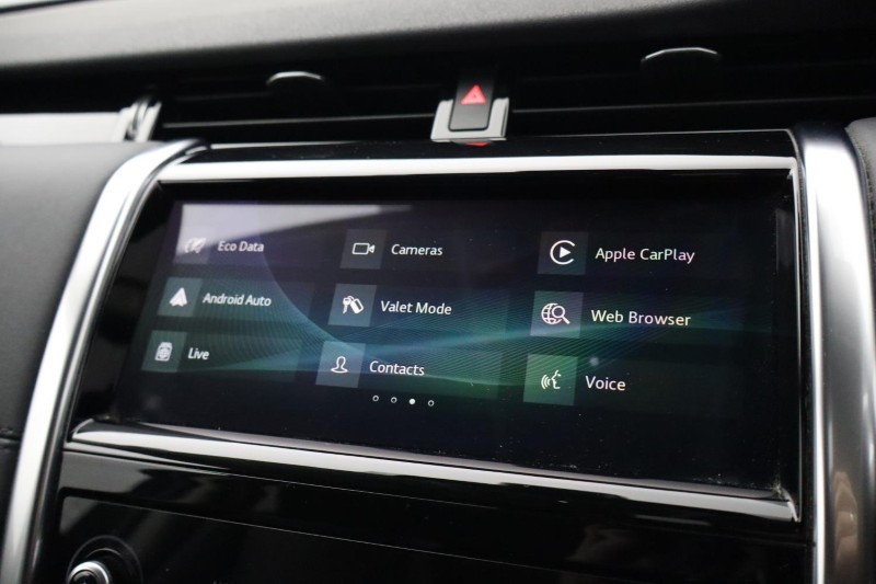 2020 (69) LAND ROVER DISCOVERY SPORT 2.0 D150 S 5dr 2WD [5 Seat] 5296677