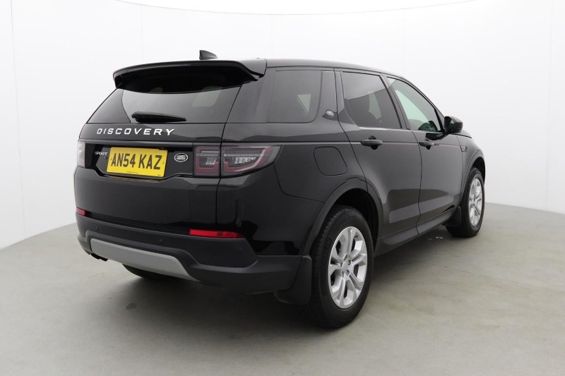 2020 (69) LAND ROVER DISCOVERY SPORT 2.0 D150 S 5dr 2WD [5 Seat] 5296641