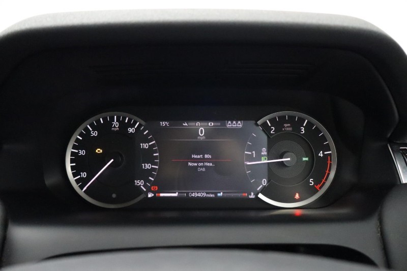 2020 (69) LAND ROVER DISCOVERY SPORT 2.0 D150 S 5dr 2WD [5 Seat] 5296674