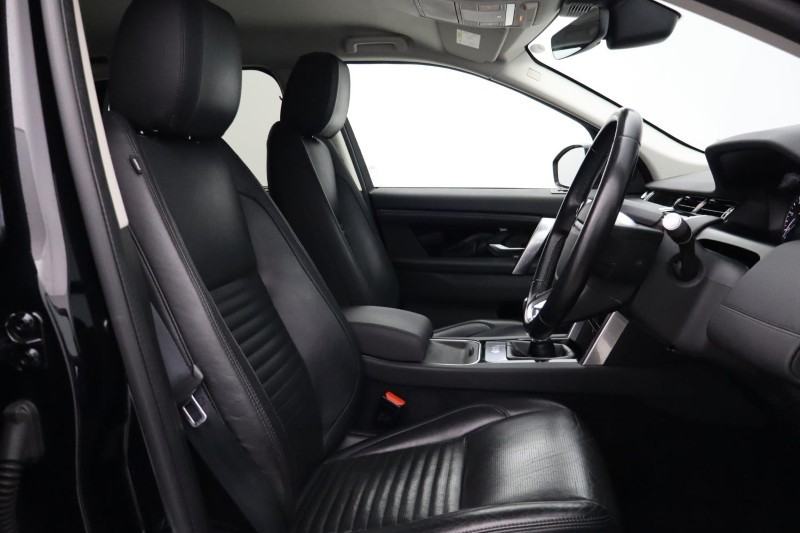 2020 (69) LAND ROVER DISCOVERY SPORT 2.0 D150 S 5dr 2WD [5 Seat] 5296667