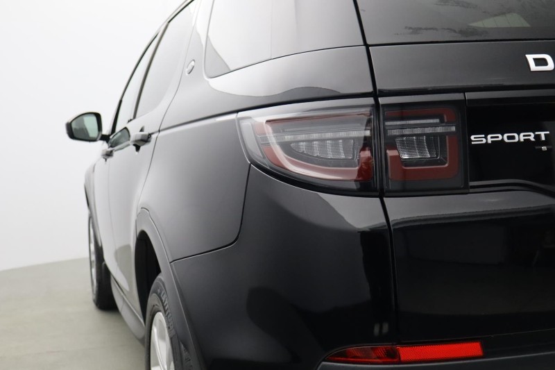 2020 (69) LAND ROVER DISCOVERY SPORT 2.0 D150 S 5dr 2WD [5 Seat] 5296644