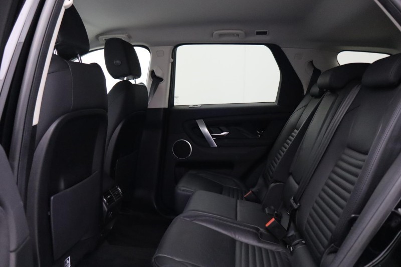 2020 (69) LAND ROVER DISCOVERY SPORT 2.0 D150 S 5dr 2WD [5 Seat] 5296653