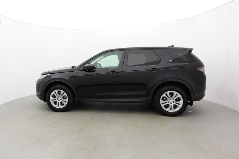 2020 (69) LAND ROVER DISCOVERY SPORT 2.0 D150 S 5dr 2WD [5 Seat] 5296640