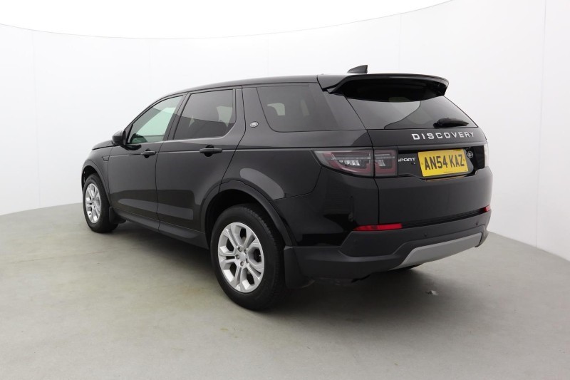 2020 (69) LAND ROVER DISCOVERY SPORT 2.0 D150 S 5dr 2WD [5 Seat]