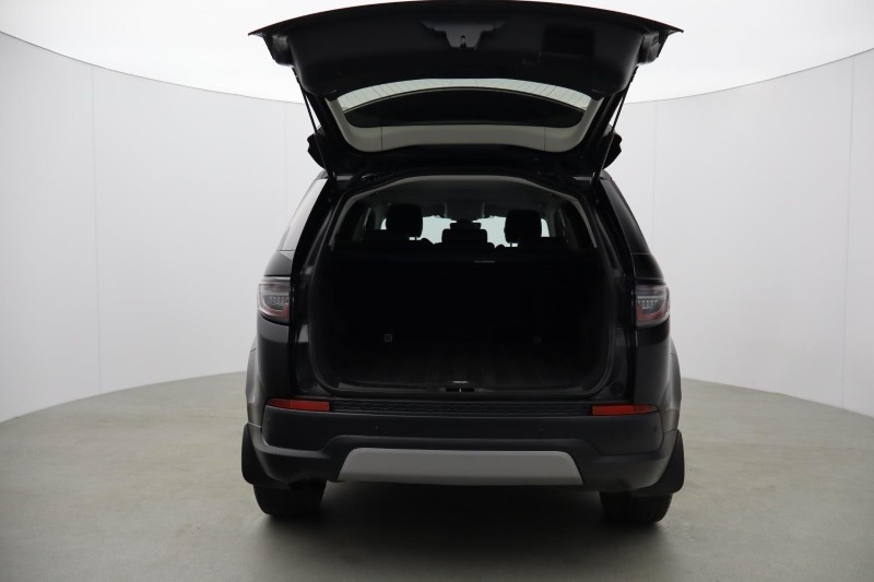 2020 (69) LAND ROVER DISCOVERY SPORT 2.0 D150 S 5dr 2WD [5 Seat] 5296649