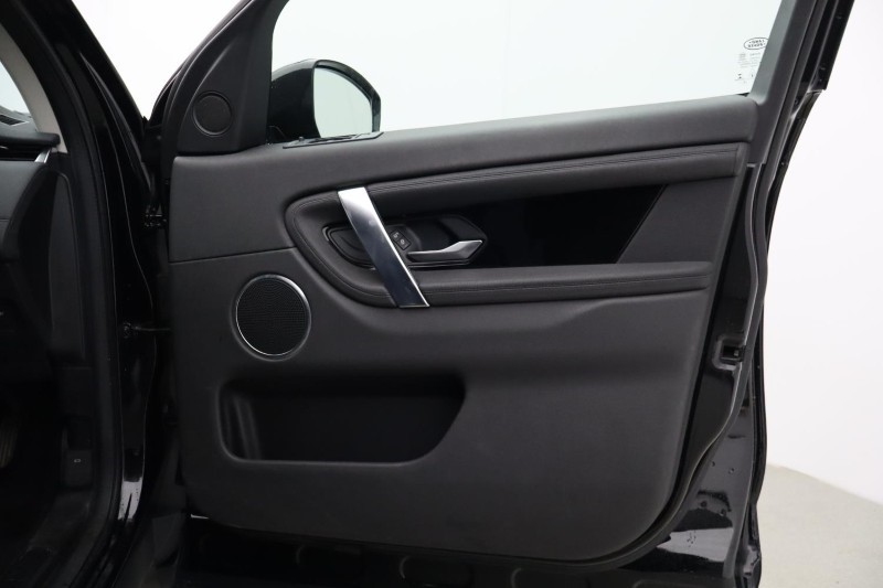 2020 (69) LAND ROVER DISCOVERY SPORT 2.0 D150 S 5dr 2WD [5 Seat] 5296666