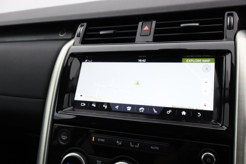 2020 (69) LAND ROVER DISCOVERY SPORT 2.0 D150 S 5dr 2WD [5 Seat] 5296680