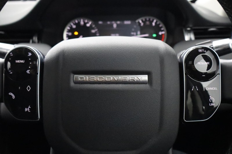 2020 (69) LAND ROVER DISCOVERY SPORT 2.0 D150 S 5dr 2WD [5 Seat] 5296679