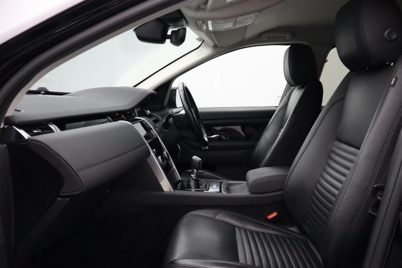 2020 (69) LAND ROVER DISCOVERY SPORT 2.0 D150 S 5dr 2WD [5 Seat] 5296655